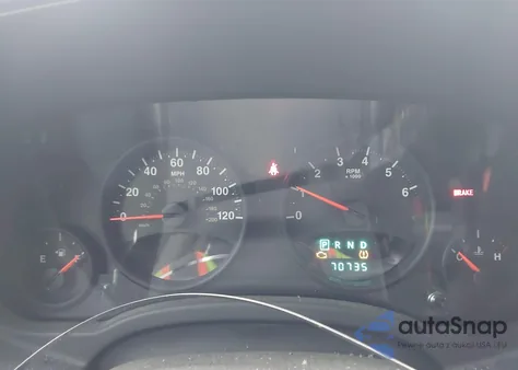 2012 Jeep Compass Latitude from USA, damaged, VIN 1C4NJDEB4CD578779